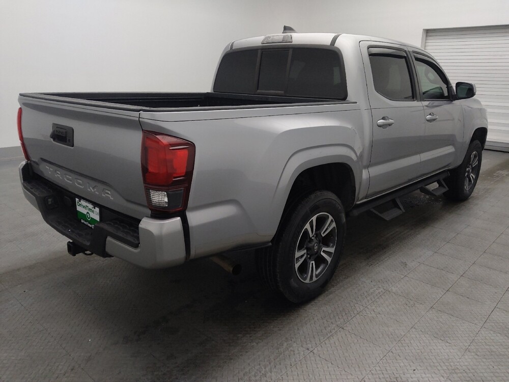 2020 Toyota Tacoma in Ocala, FL 34471 - 18108107 9