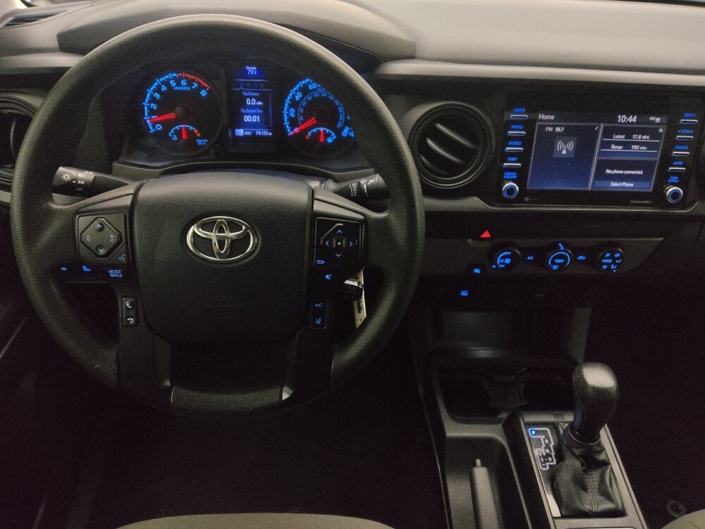 2020 Toyota Tacoma in Ocala, FL 34471 - 18108107 22