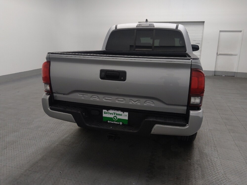 2020 Toyota Tacoma in Ocala, FL 34471 - 18108107 7