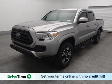 2020 Toyota Tacoma in Ocala, FL 34471