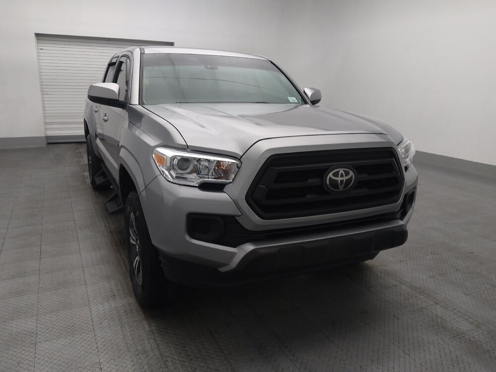 2020 Toyota Tacoma in Ocala, FL 34471 - 18108107 13