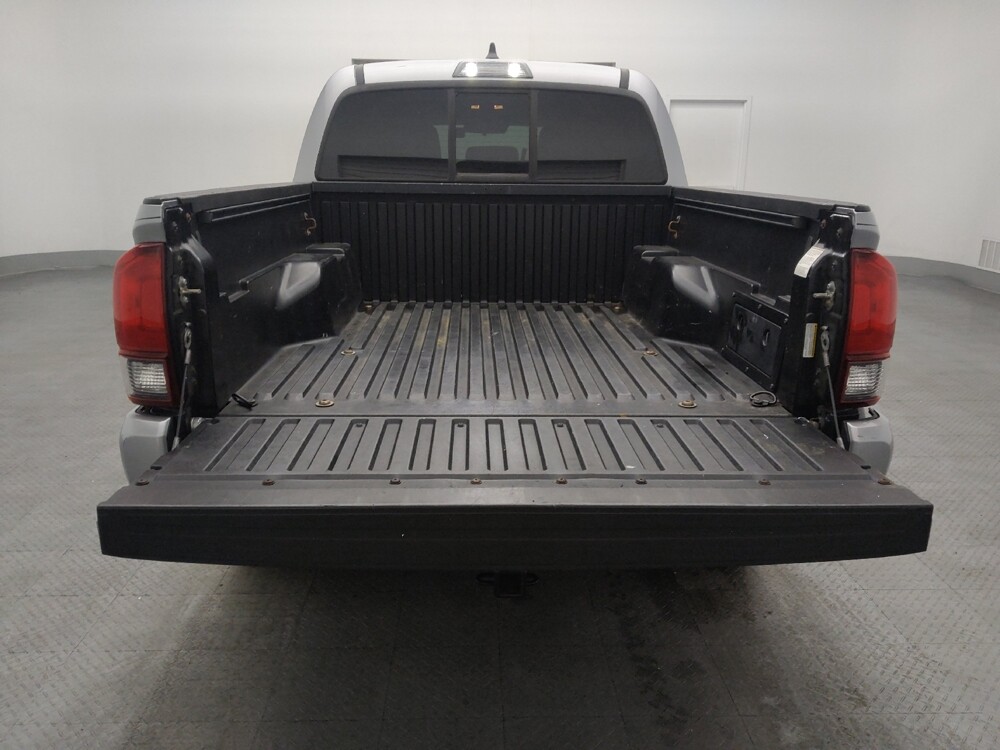 2020 Toyota Tacoma in Ocala, FL 34471 - 18108107 29