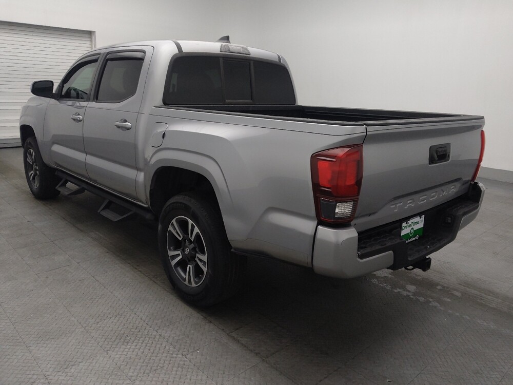 2020 Toyota Tacoma in Ocala, FL 34471 - 18108107 5