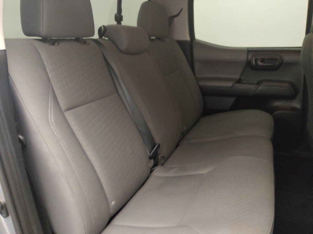 2020 Toyota Tacoma in Ocala, FL 34471 - 18108107 19