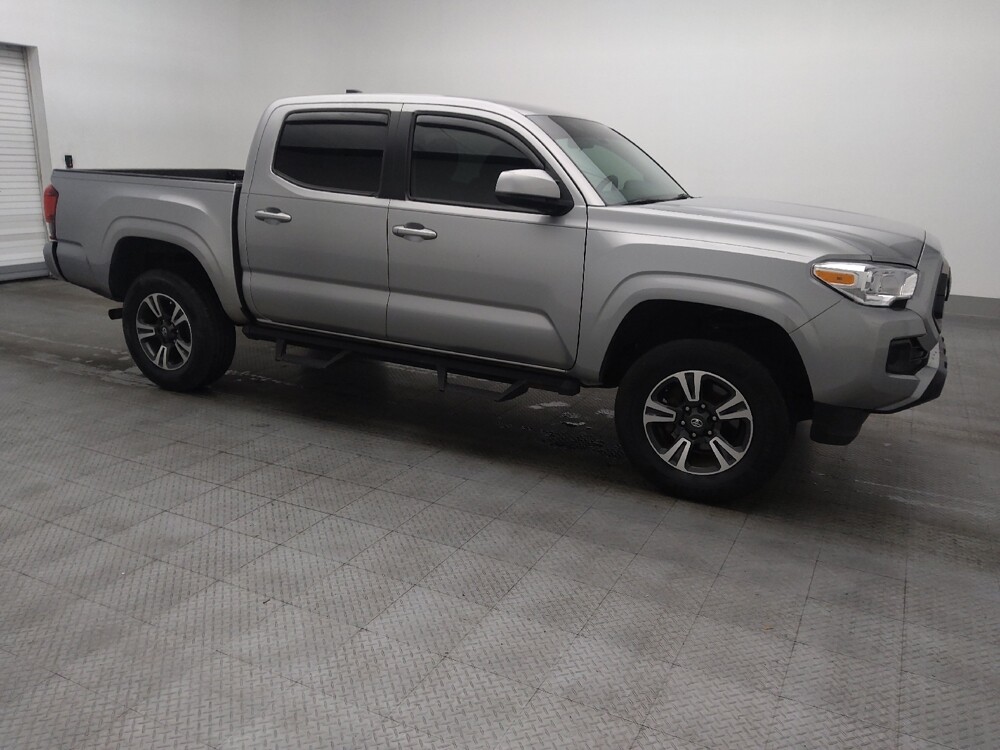 2020 Toyota Tacoma in Ocala, FL 34471 - 18108107 11