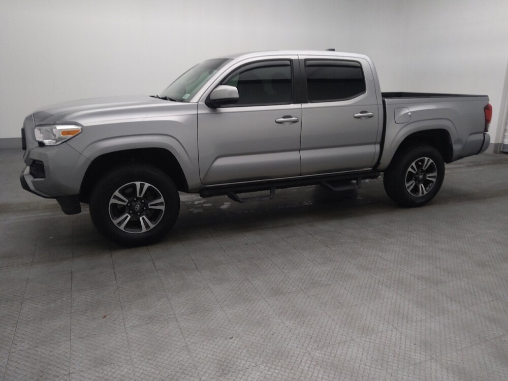 2020 Toyota Tacoma in Ocala, FL 34471 - 18108107 2