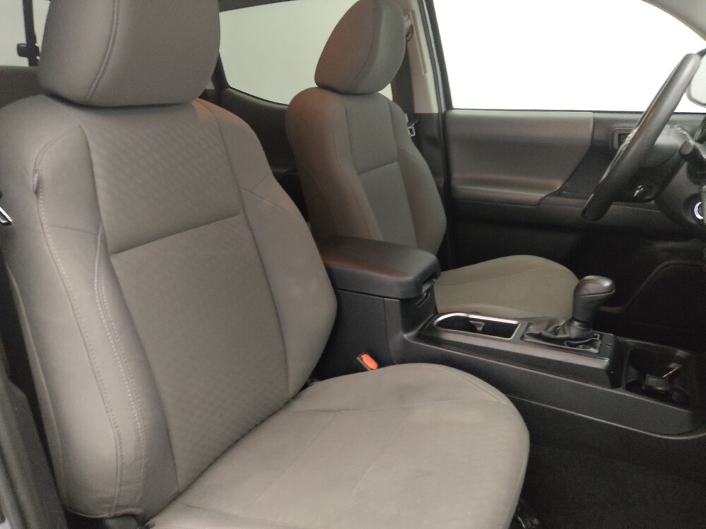 2020 Toyota Tacoma in Ocala, FL 34471 - 18108107 21