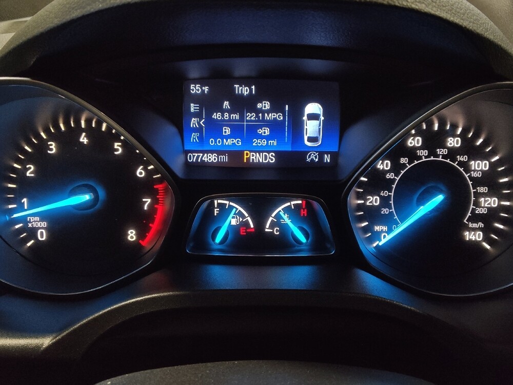 2017 Ford Escape in Jacksonville, FL 32210 - 18108108 23