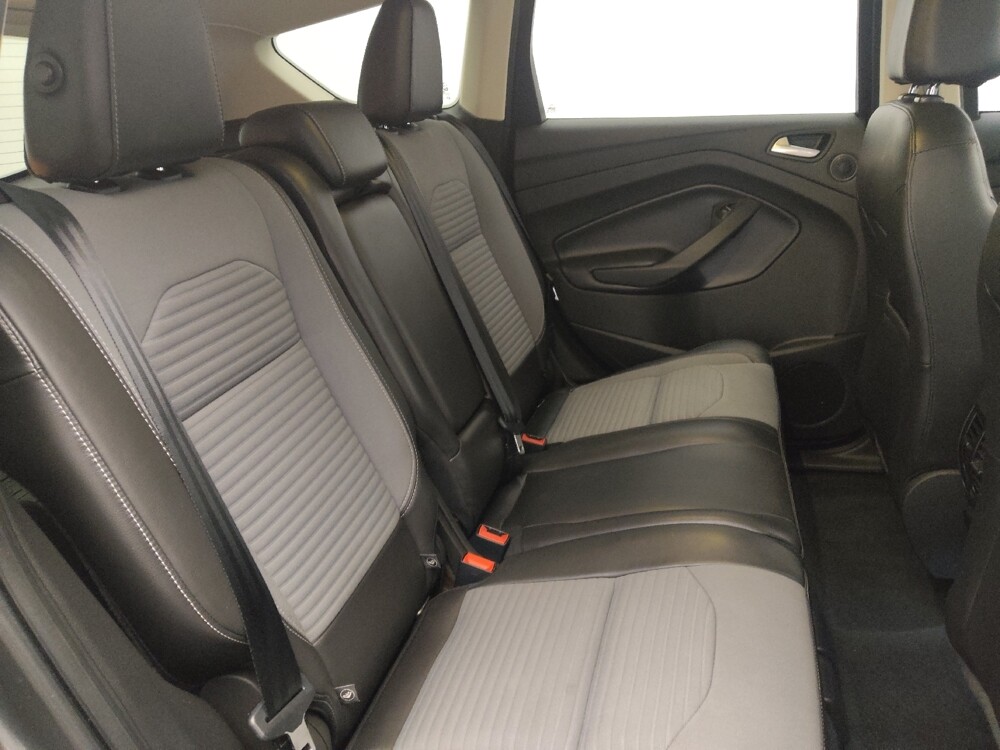 2017 Ford Escape in Jacksonville, FL 32210 - 18108108 19