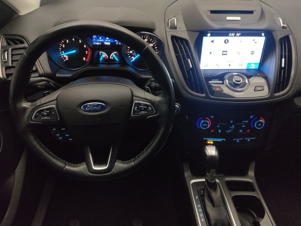 2017 Ford Escape in Jacksonville, FL 32210 - 18108108 22