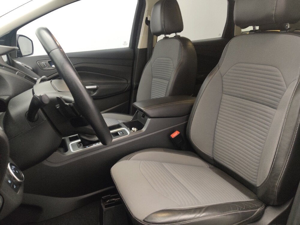 2017 Ford Escape in Jacksonville, FL 32210 - 18108108 17