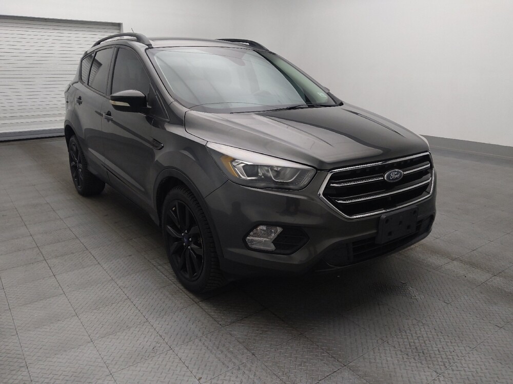 2017 Ford Escape in Jacksonville, FL 32210 - 18108108 13