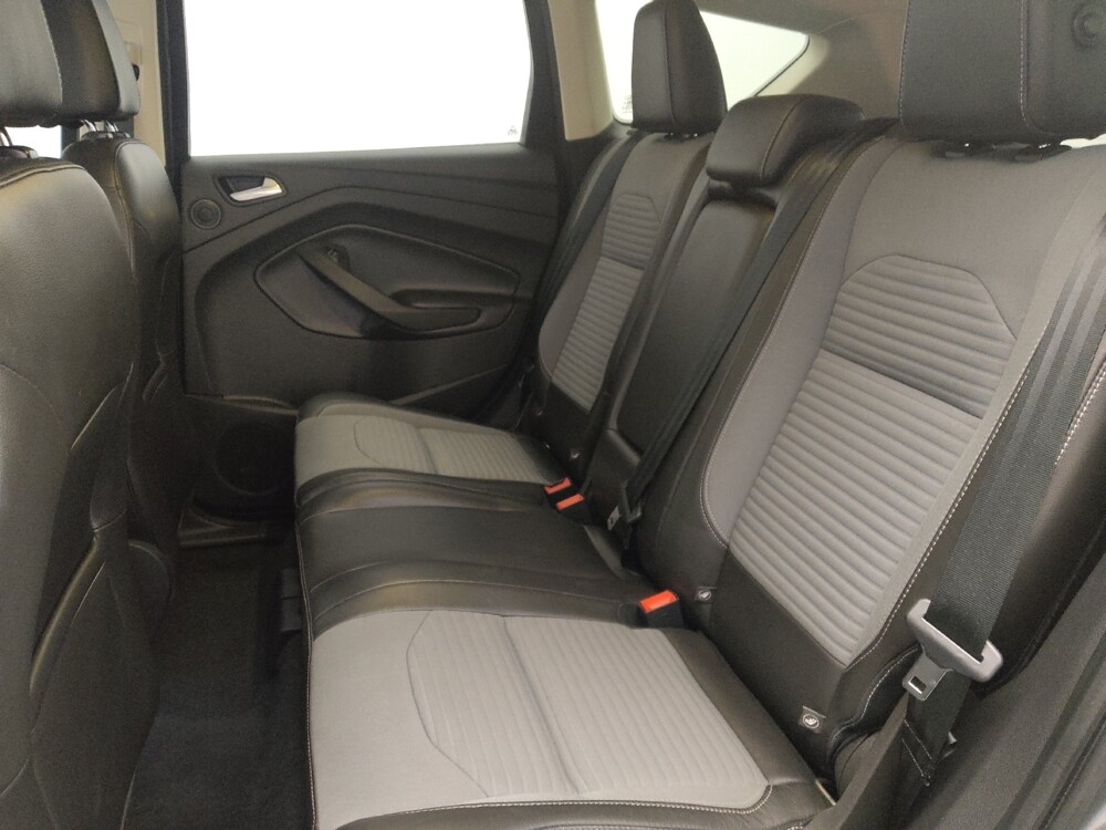 2017 Ford Escape in Jacksonville, FL 32210 - 18108108 18