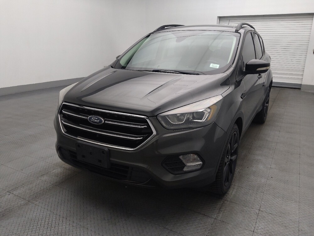 2017 Ford Escape in Jacksonville, FL 32210 - 18108108 15