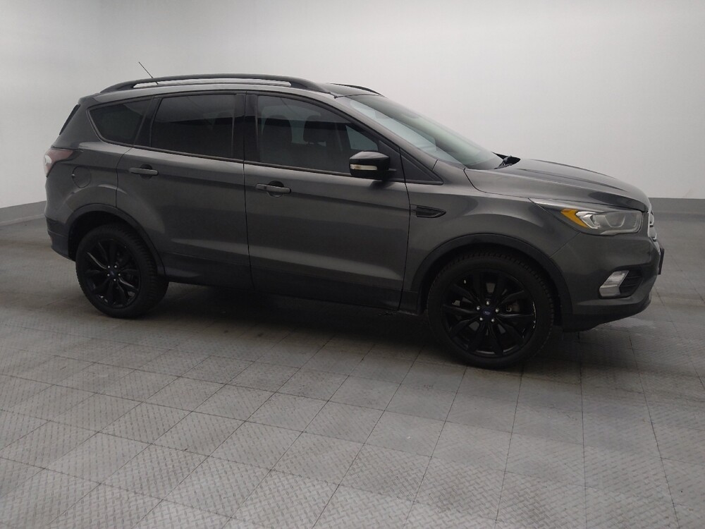 2017 Ford Escape in Jacksonville, FL 32210 - 18108108 11