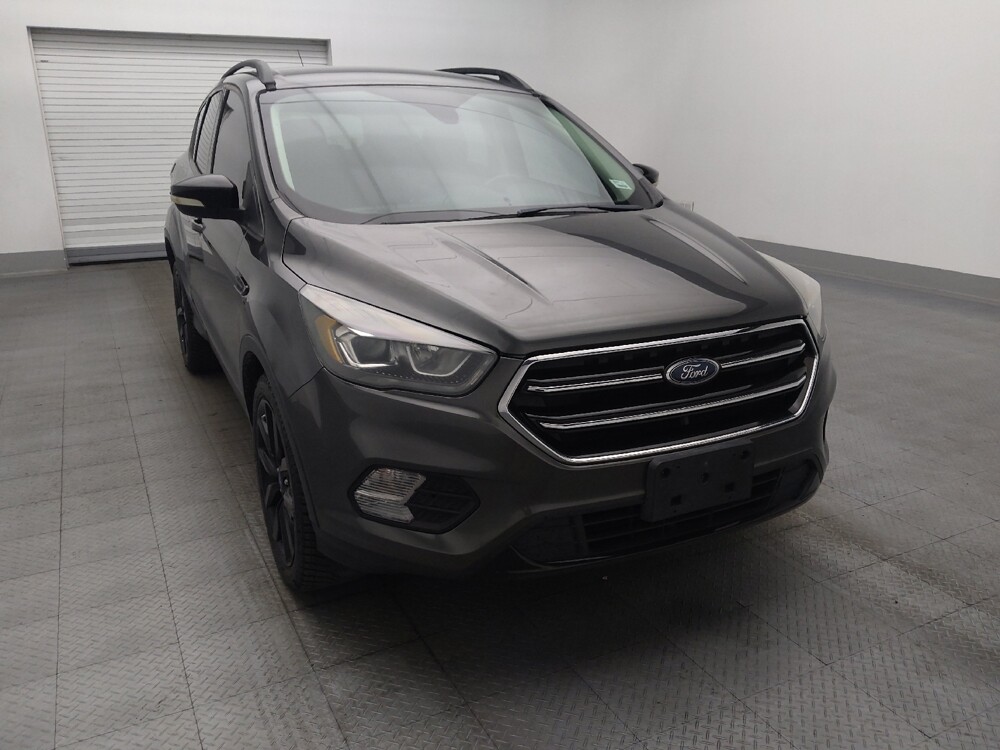 2017 Ford Escape in Jacksonville, FL 32210 - 18108108 14