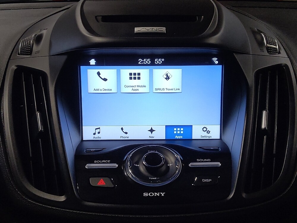 2017 Ford Escape in Jacksonville, FL 32210 - 18108108 25