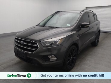 2017 Ford Escape in Jacksonville, FL 32210
