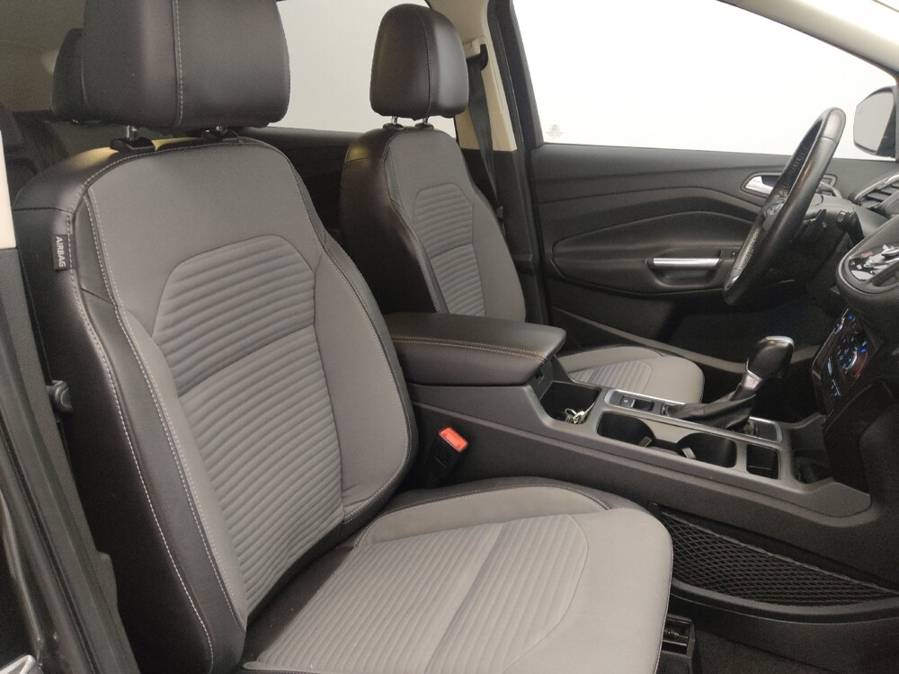 2017 Ford Escape in Jacksonville, FL 32210 - 18108108 21