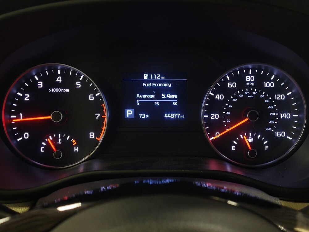 2020 Kia Sportage in Ocala, FL 34471 - 18108109 23