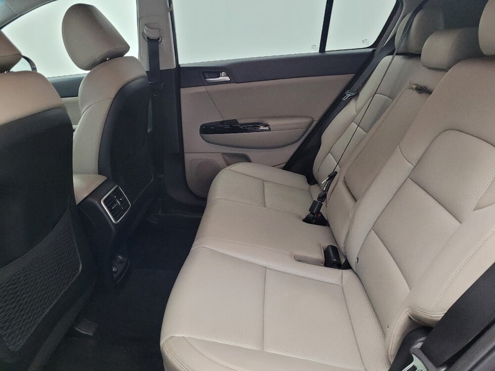 2020 Kia Sportage in Ocala, FL 34471 - 18108109 18