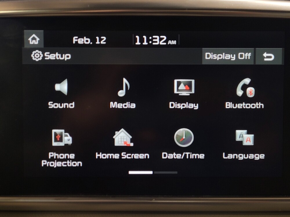 2020 Kia Sportage in Ocala, FL 34471 - 18108109 25