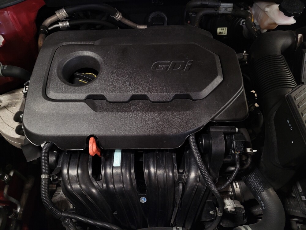 2020 Kia Sportage in Ocala, FL 34471 - 18108109 30