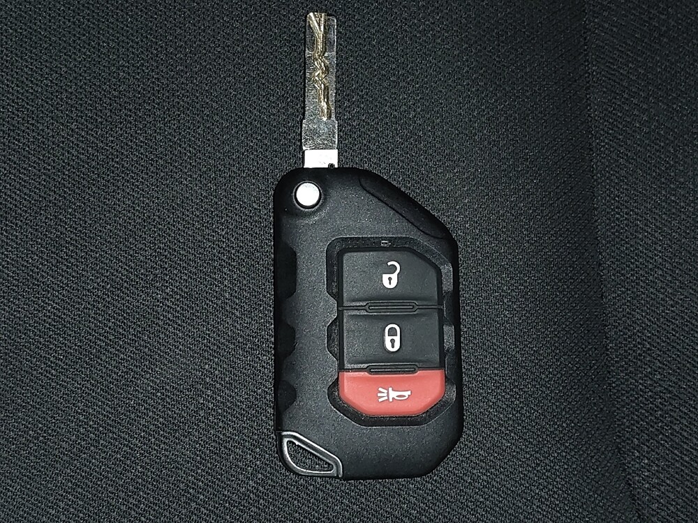 2020 Jeep Wrangler in Orlando, FL 32808 - 18108110 32