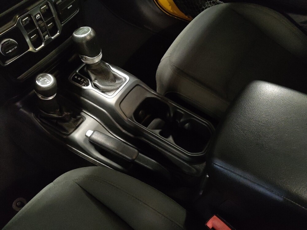 2020 Jeep Wrangler in Orlando, FL 32808 - 18108110 26