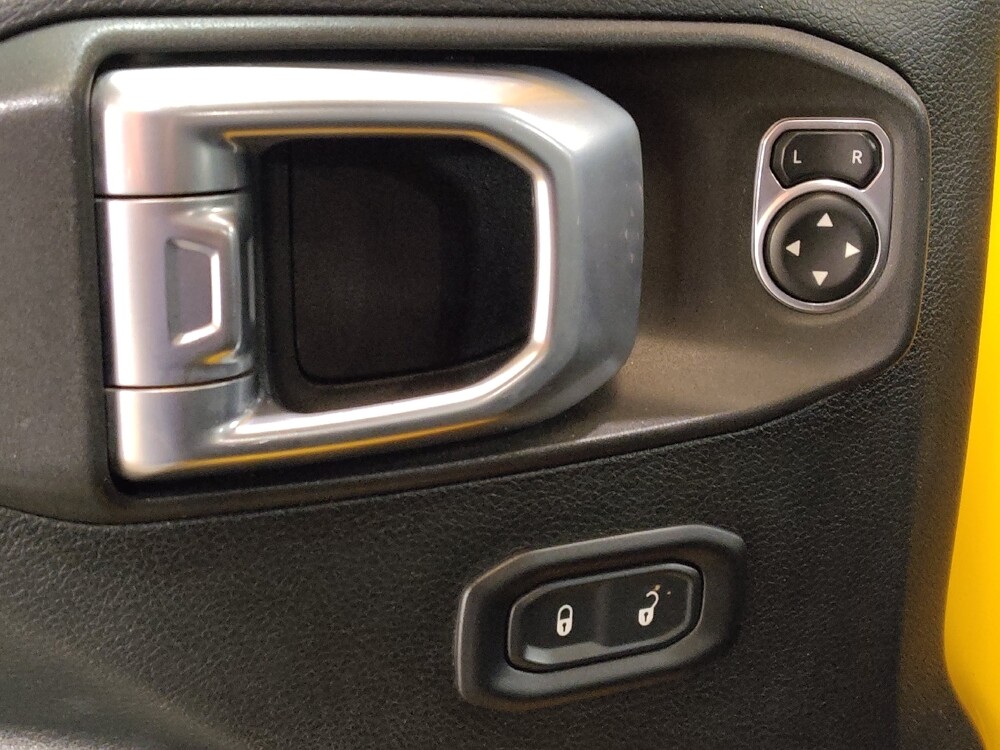 2020 Jeep Wrangler in Orlando, FL 32808 - 18108110 27