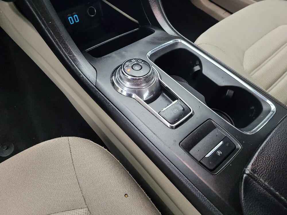 2019 Ford Fusion in Savannah, GA 31419 - 18108111 26