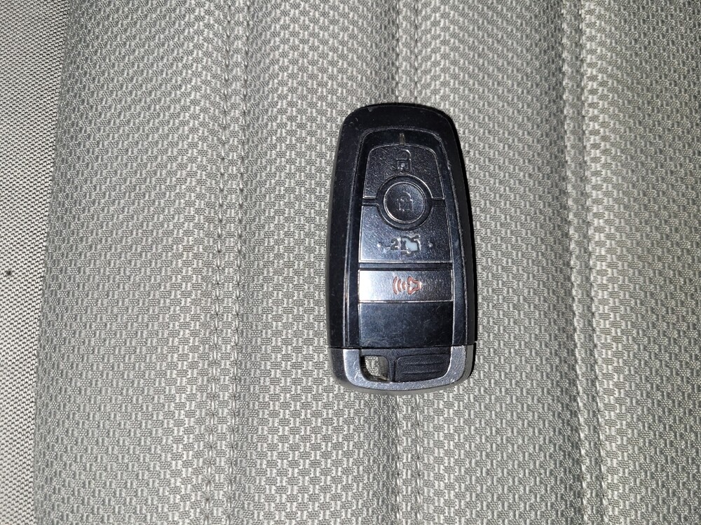 2019 Ford Fusion in Savannah, GA 31419 - 18108111 32