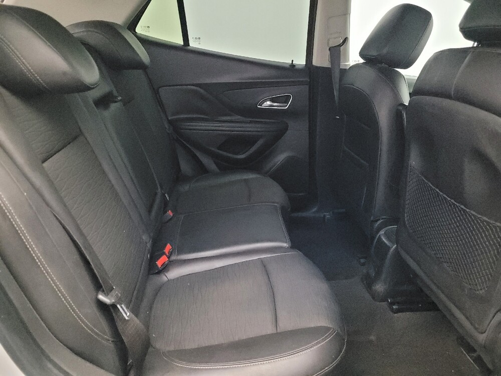 2016 Buick Encore in Orlando, FL 32808 - 18108112 19