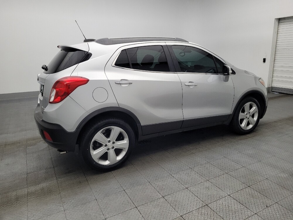 2016 Buick Encore in Orlando, FL 32808 - 18108112 10