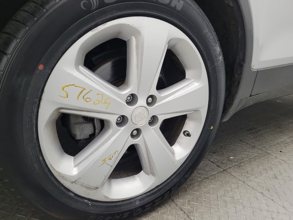 2016 Buick Encore in Orlando, FL 32808 - 18108112 31