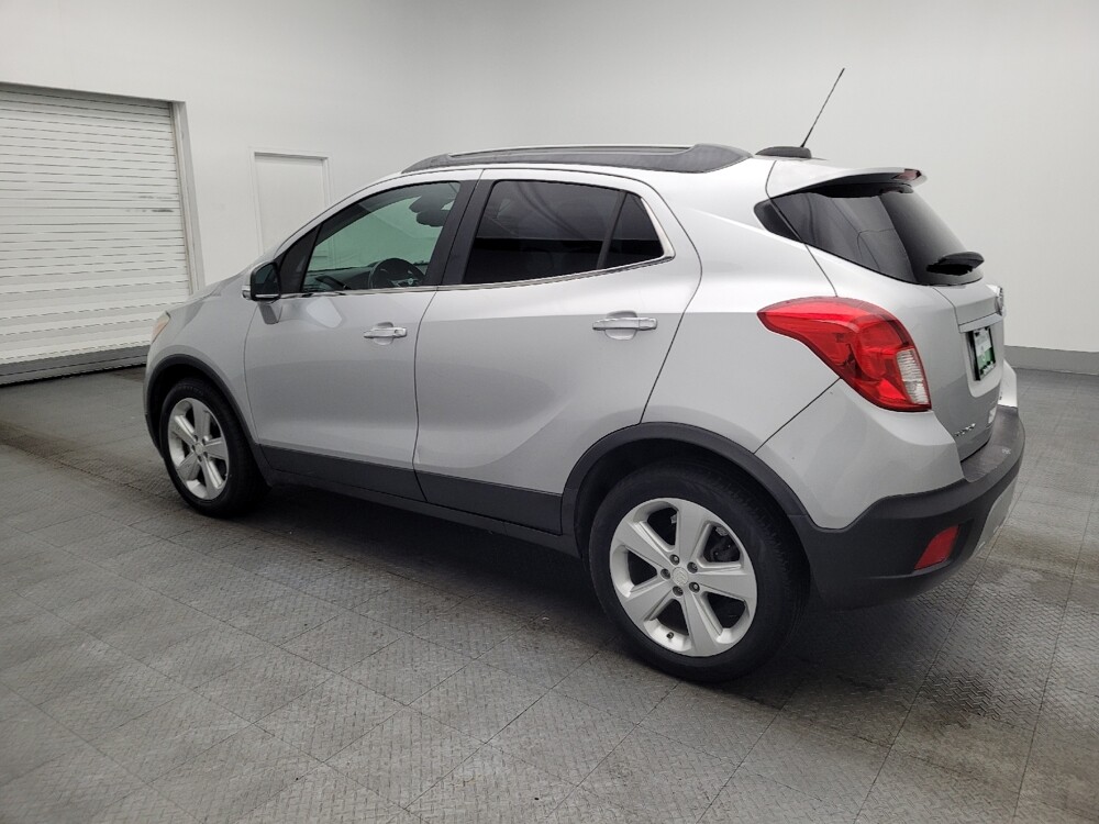 2016 Buick Encore in Orlando, FL 32808 - 18108112 3