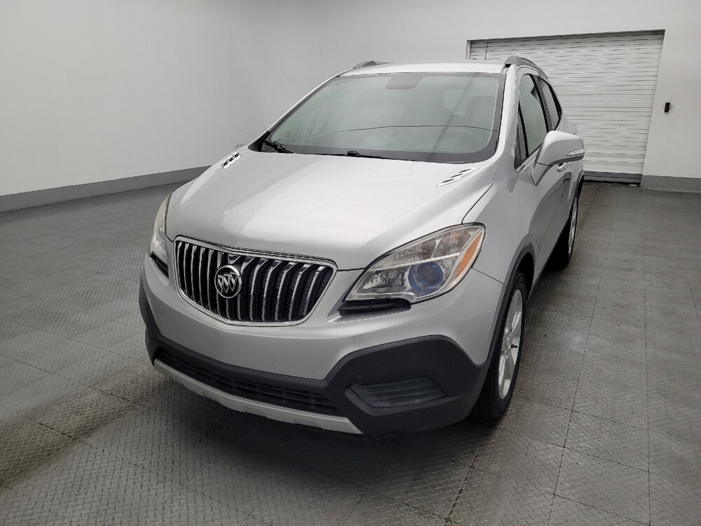 2016 Buick Encore in Orlando, FL 32808 - 18108112 15