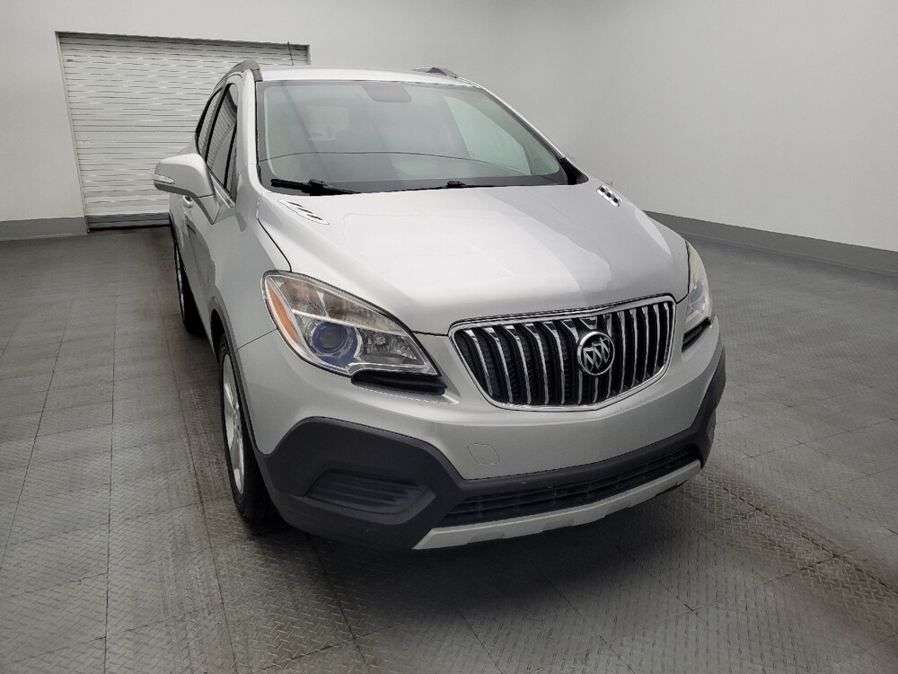 2016 Buick Encore in Orlando, FL 32808 - 18108112 14