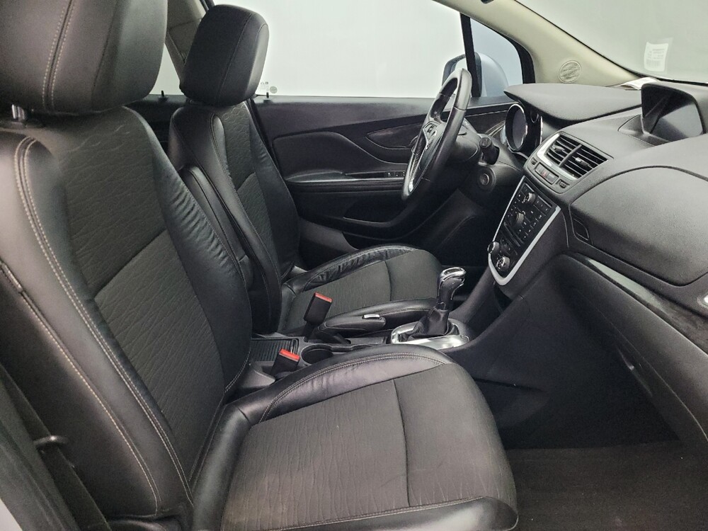 2016 Buick Encore in Orlando, FL 32808 - 18108112 21