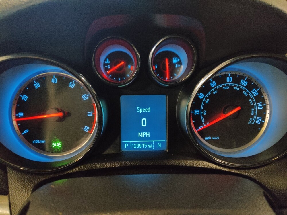 2016 Buick Encore in Orlando, FL 32808 - 18108112 23