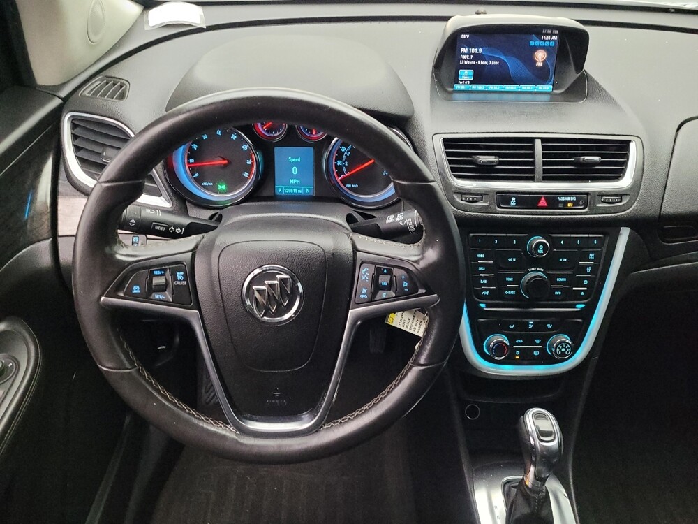 2016 Buick Encore in Orlando, FL 32808 - 18108112 22