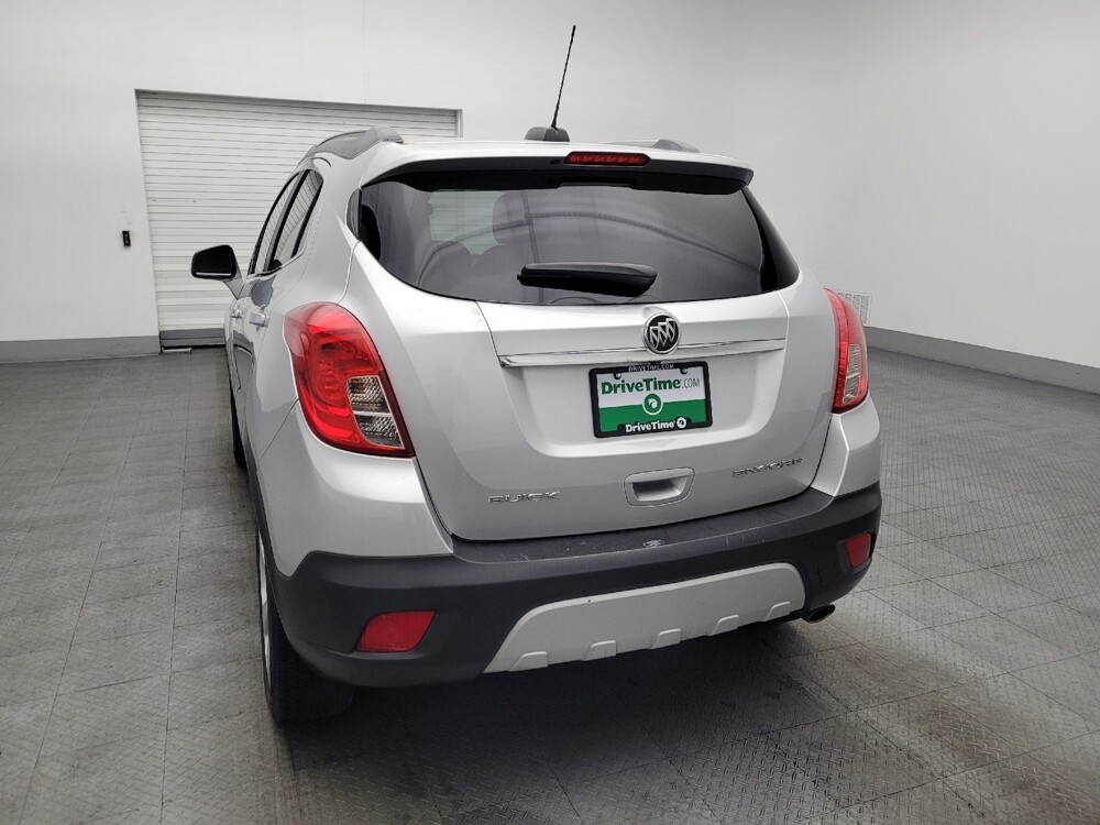 2016 Buick Encore in Orlando, FL 32808 - 18108112 6