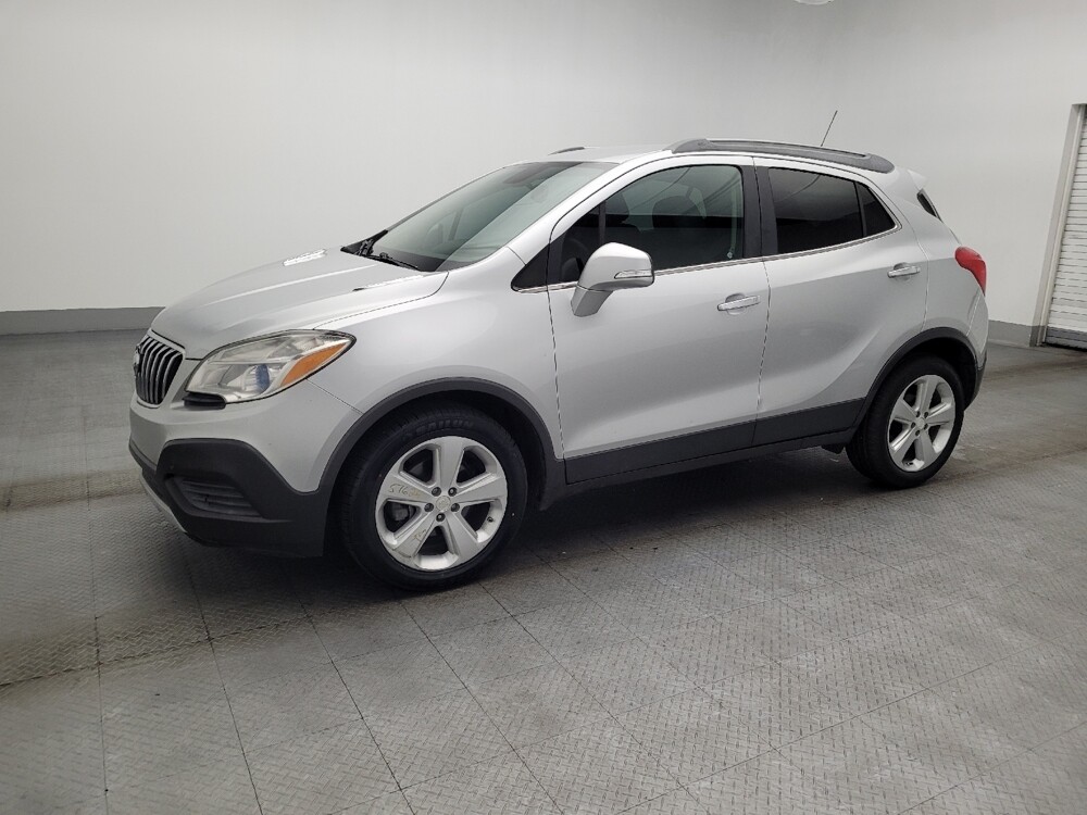 2016 Buick Encore in Orlando, FL 32808 - 18108112 2