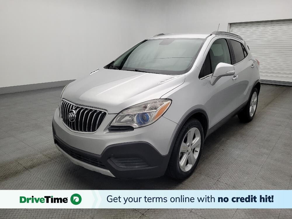 2016 Buick Encore in Orlando, FL 32808 - 18108112