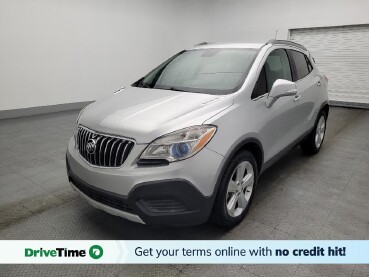 2016 Buick Encore in Orlando, FL 32808
