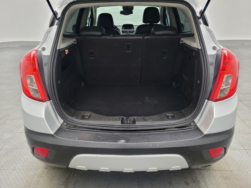 2016 Buick Encore in Orlando, FL 32808 - 18108112 29