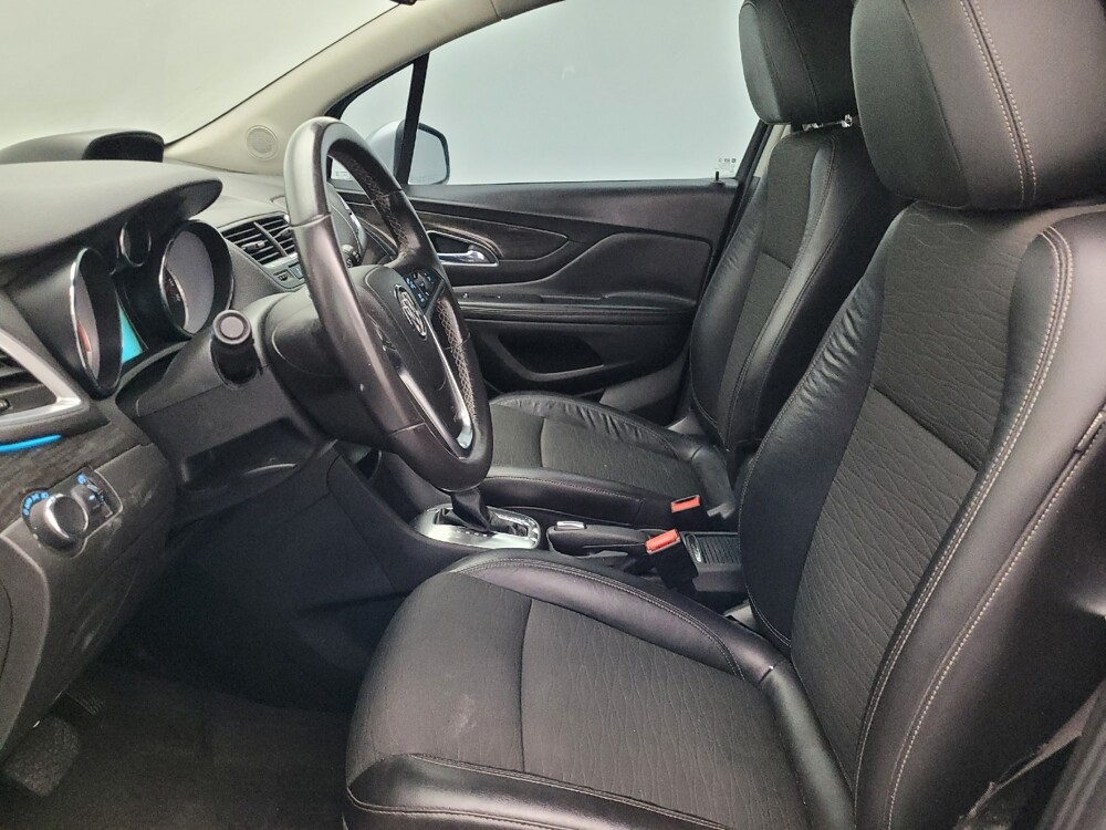 2016 Buick Encore in Orlando, FL 32808 - 18108112 17