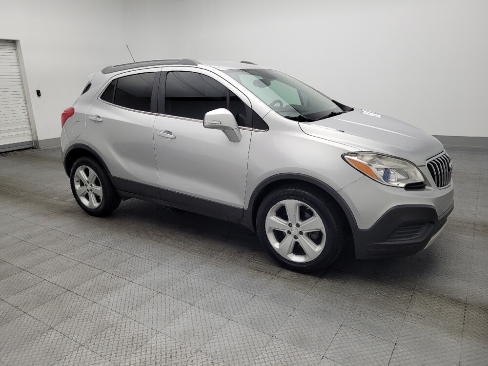 2016 Buick Encore in Orlando, FL 32808 - 18108112 11