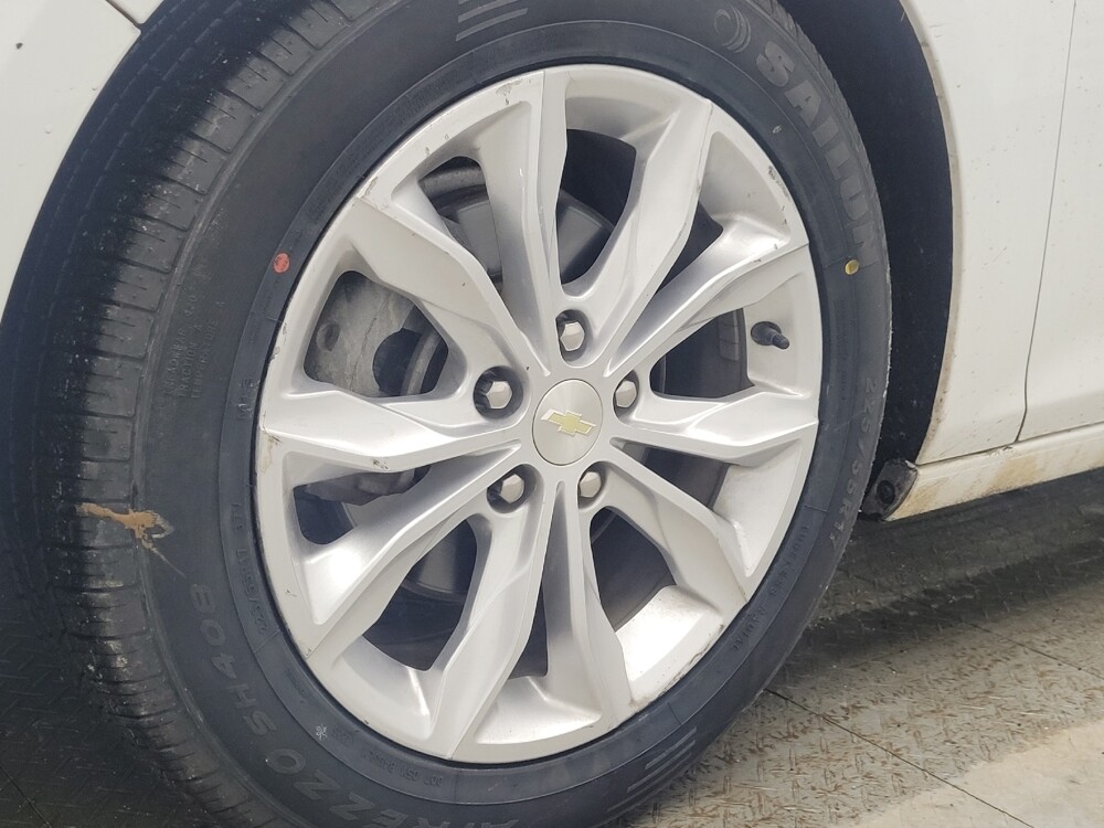 2020 Chevrolet Malibu in Memphis, TN 38128 - 18108113 31