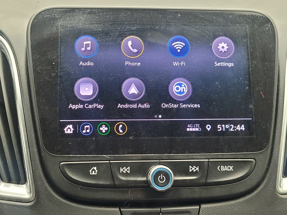 2020 Chevrolet Malibu in Memphis, TN 38128 - 18108113 25